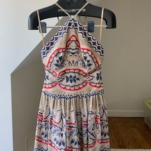 NWT BCBG dress